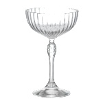 Bormioli rocco AMERICA '20s-Чаша за коктейл " COCKTAIL COUPE" 230ml (1.22137) (0110433)