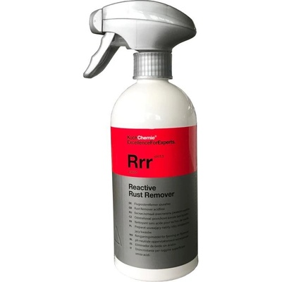 Koch Chemie Reactice Rust Remover 500 ml