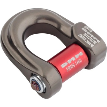 DMM COMPACT SHACKLE D