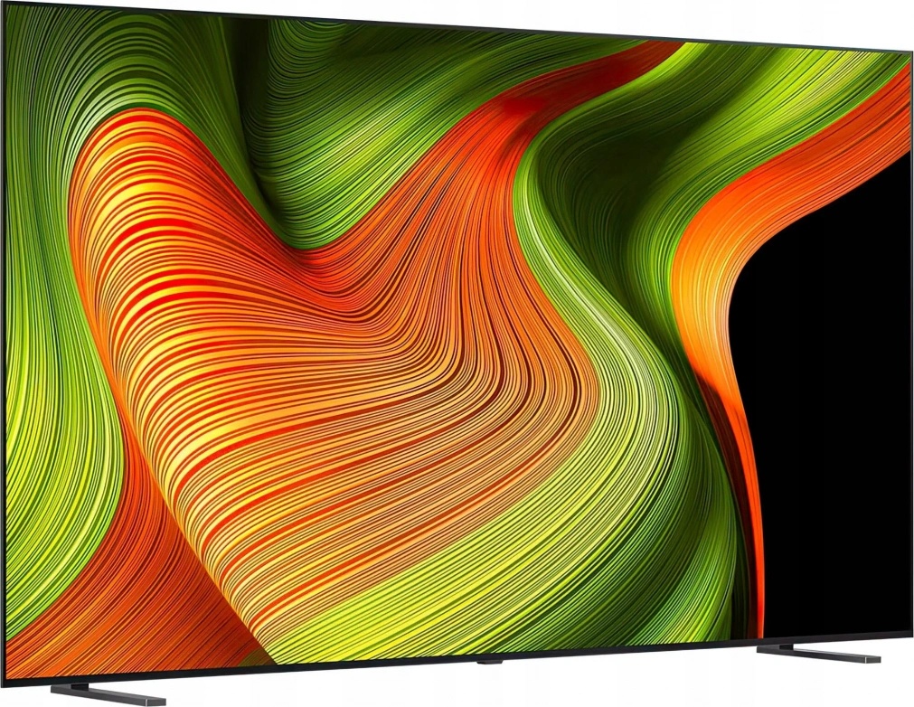 LG OLED83B56LA