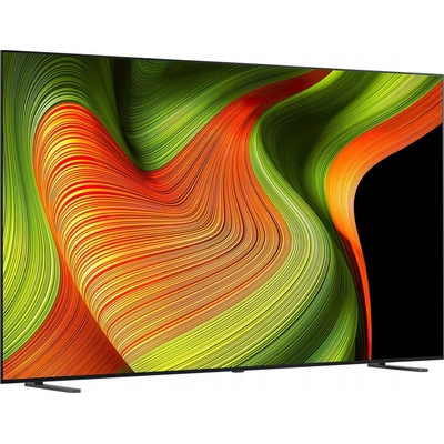 LG OLED83B56LA