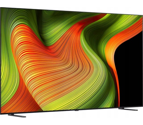 LG OLED83B56LA