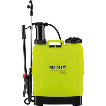 Procraft HS-16
