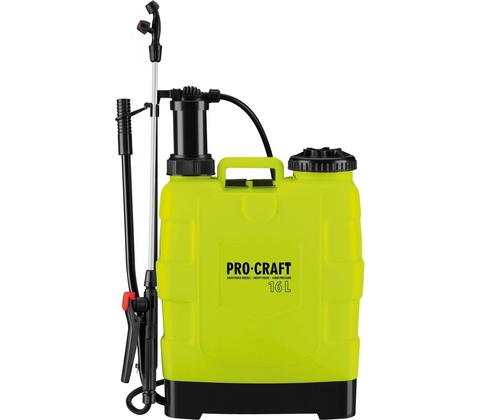 Procraft HS-16