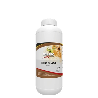 HY-PRO Epic Blast 1L