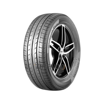 Yokohama BluEarth-A (AE-50) ( 235/55 R18 104W XL BluEarth )