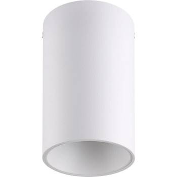 Image 1 of VITO Луна за открит монтаж, Спот, бяло/бяло, fino - r , gu10 , Ф80х140 - vito (2026900)