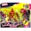 Hasbro Spider Man Mixmashers Iron Spider Deluxe F9217