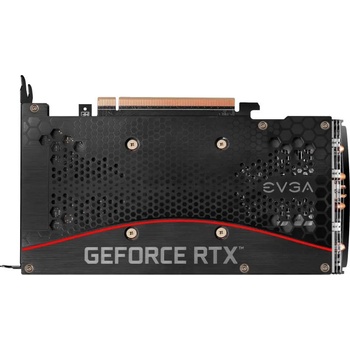 EVGA GeForce XC GAMING RTX 3060 Ti 8GB DDR6 256bit LHR (08G-P5-3663-KL)