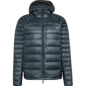 adidas Terrex Мъжко пухено яке adidas Terrex Xperior Pro Down Jacket - Carbon (004-7477-0112)