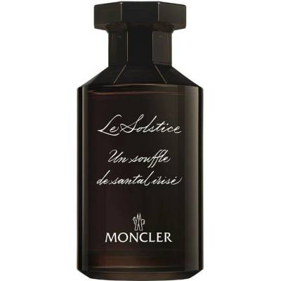 Moncler Collection Les Sommets Le Solstice parfumovaná voda unisex 100 ml
