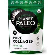 Planet Paleo Pure Collagen hydrolyzovaný hovädzí kolagén 225 g