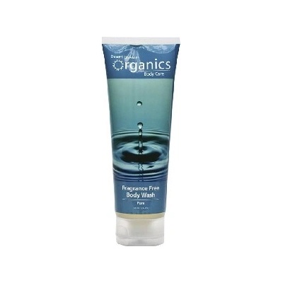 Desert Essence sprchový gél neutral 237 ml