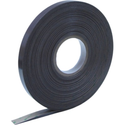 3M Magnetická flexibilná lepiaca páska 12 mm x 2 mm x 5 m