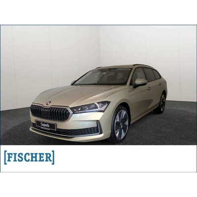 Skoda Superb Combi 1.5 TSI DSG 110 kW
