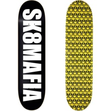 Sk8Mafia OG logo