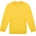 B&C Collection ID. 332 CREW KIDS / Детски суитшърт - жълт 158 (01K332zn2t1)