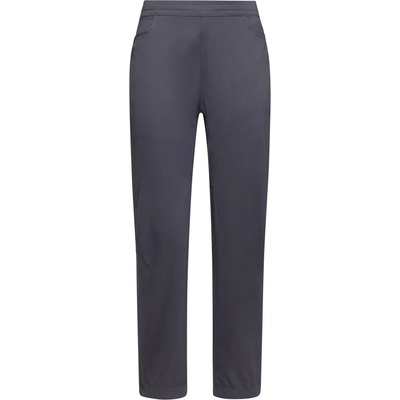 La Sportiva Дамски панталон за катерене La Sportiva Women's Gambit Pant Climbing trousers - Onyx - размер XL (109-1585-0217)