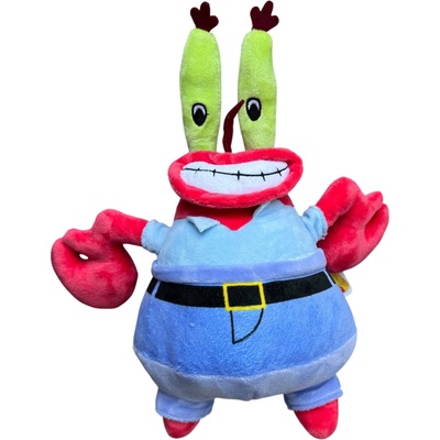 Pán Krabs | SpongeBob 30 cm
