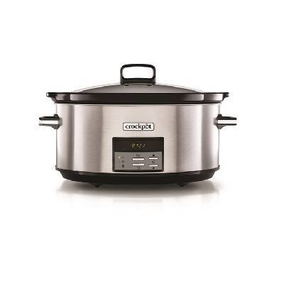 CrockPot CSC063X Hrniec na pomalé varenie