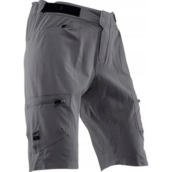 Leatt na kolo šedé