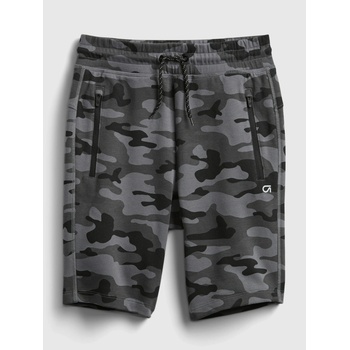 Gap Fit Tech Sivá