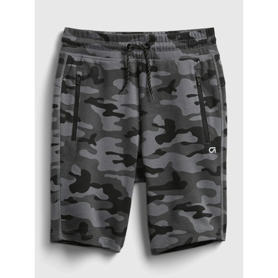 Gap Fit Tech Sivá