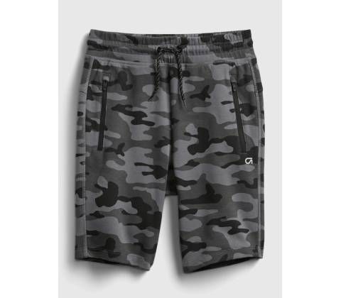 Gap Fit Tech Sivá
