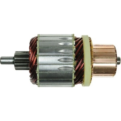 Rotor startéru AS-PL SA6026S