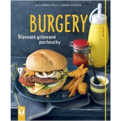 Burgery - Sarah Schocke, Alexander Dölle