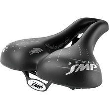 Selle SMP E-bike Gel čierne