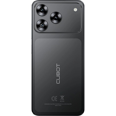 CUBOT A50 Black
