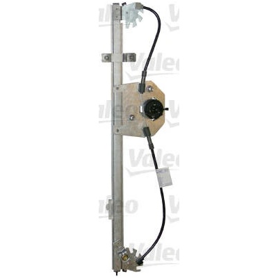 Mechanizmus zdvíhania okna VALEO 850687