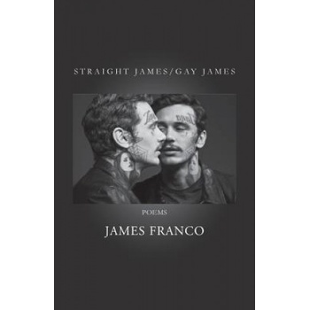 Hansen Publishing Group, LLC Straight James / Gay James | James Franco