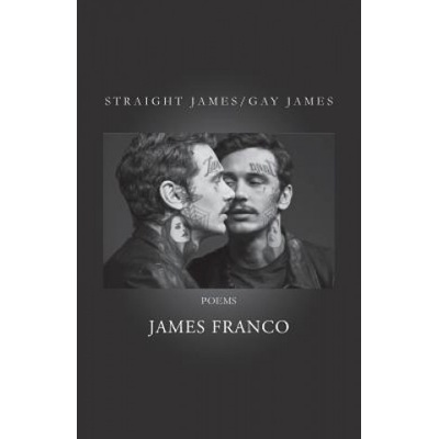 Hansen Publishing Group, LLC Straight James / Gay James | James Franco