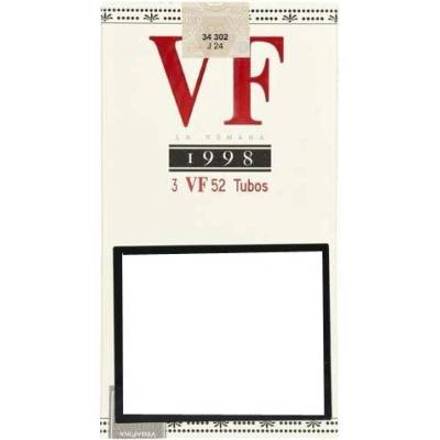 VegaFina Linea 1998 VF 52 Tubo 3 ks