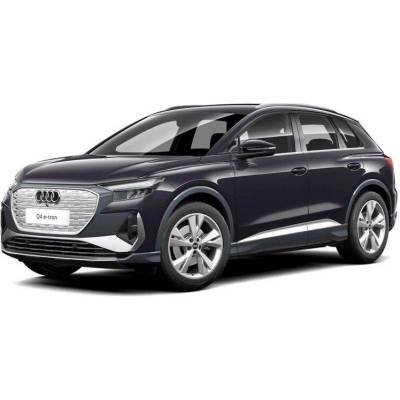 Audi Q4 45 e-tron S-line 210 kW