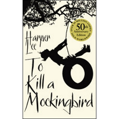 To Kill a Mockingbird - H. Lee