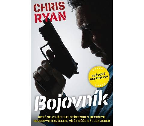 Bojovník