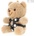 Плюшено мече, провокативно, елегантно и сладко - Bongo Teddy Bear 4 (D-242104)