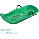 Plastkon Twister bob zelená