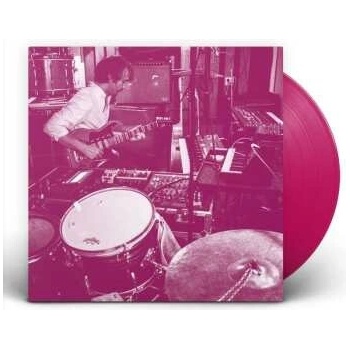Bullet for My Valentine Poison Limited Coloured Red Vinyl LP