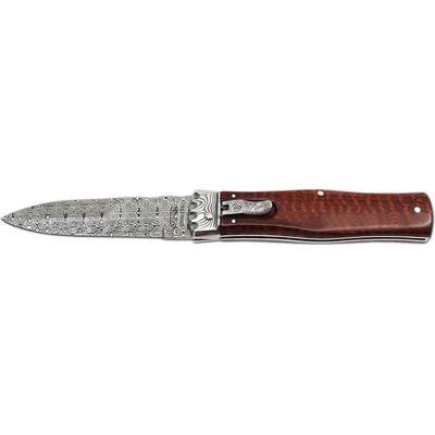 MIKOV Predator 241-DD-1/Jaguar-Snake