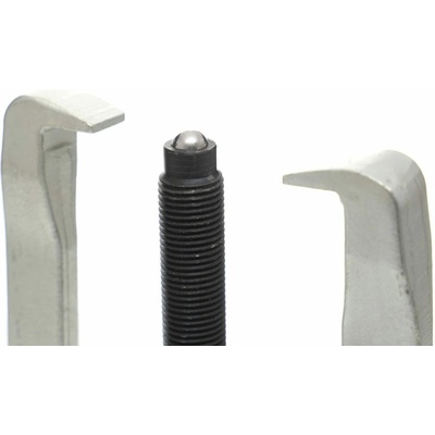 KRAFT&DELE KRAFT&DELE Skladací dvojramenný sťahovák 4" KD10135