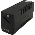 ALANTEC 850VA AP-BK850
