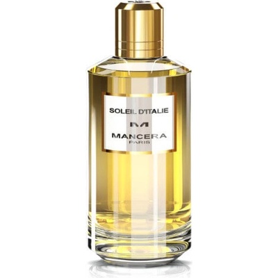 Mancera Soleil D`Italie parfumovaná voda unisex 60 ml