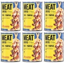 Josera Dog Meat Lovers Menu Duck with Pumpkin 6 x 400 g