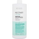 Šampony Revlon Restart Volume Magnifying Micellar Shampoo 1000 ml