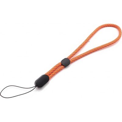 ROLLIN Poutko na ruku a zápěstí - oranžové GO_8521