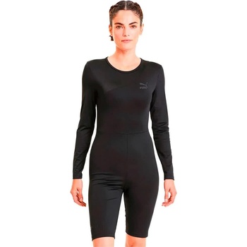 PUMA TFS Fashion Unitard romper - Black (Puma Black)